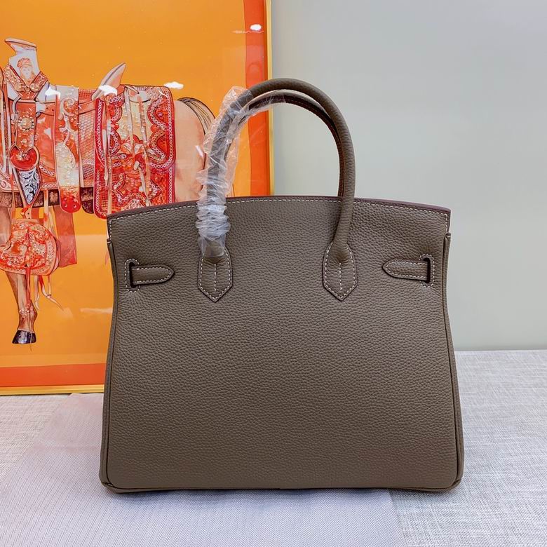 Hermes Birkin Bag