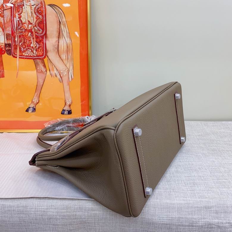 Hermes Birkin Bag