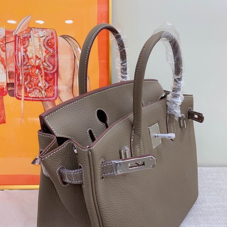 Hermes Birkin Bag