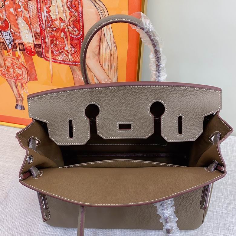 Hermes Birkin Bag