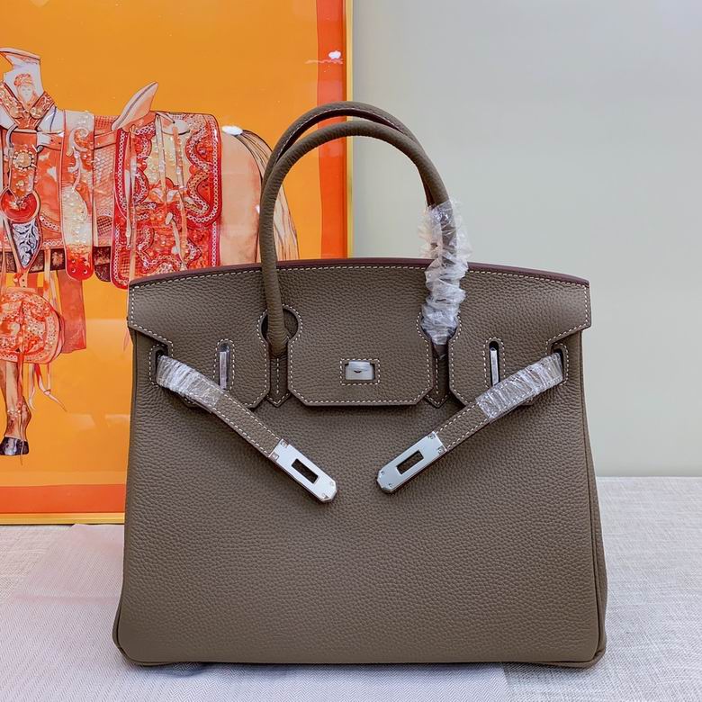 Hermes Birkin Bag