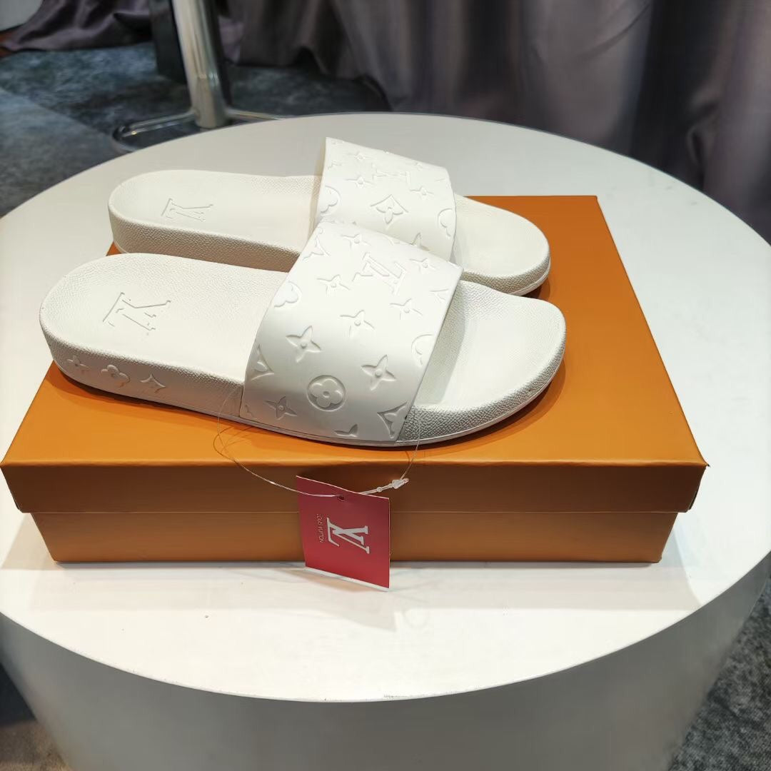 Louis Vuitton Slipper