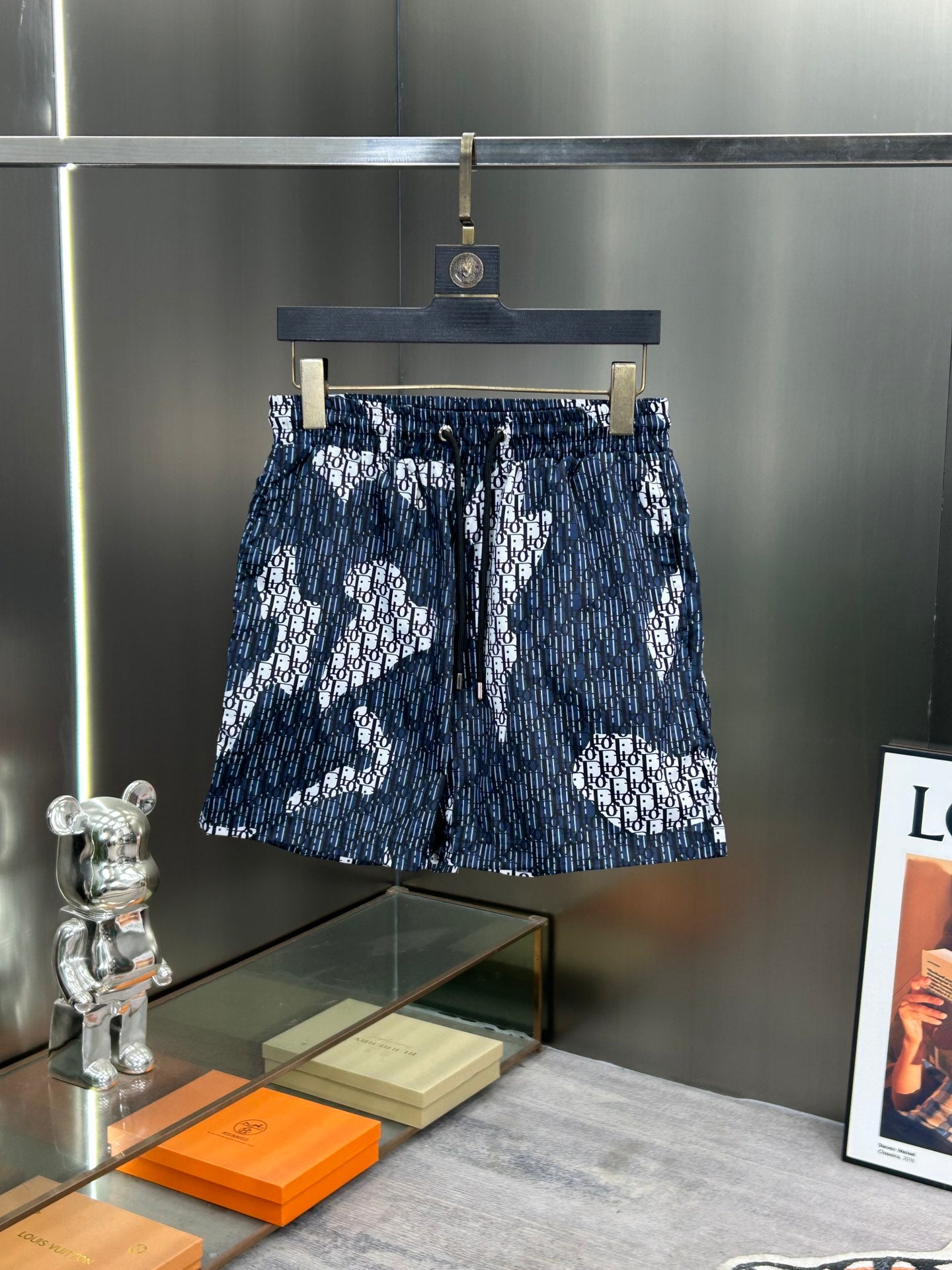 Dior Swimwear