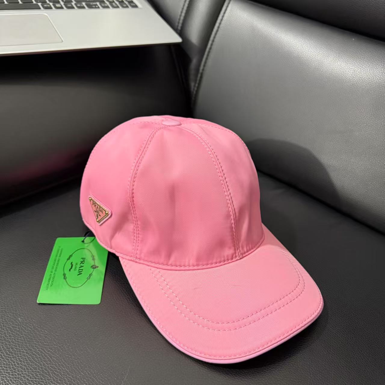 Prada Cap