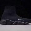 Speed Trainer Black