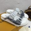 LV Slipper