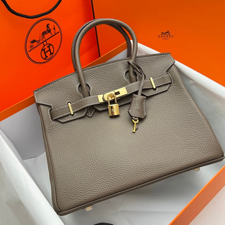 Hermes Birkin Bag
