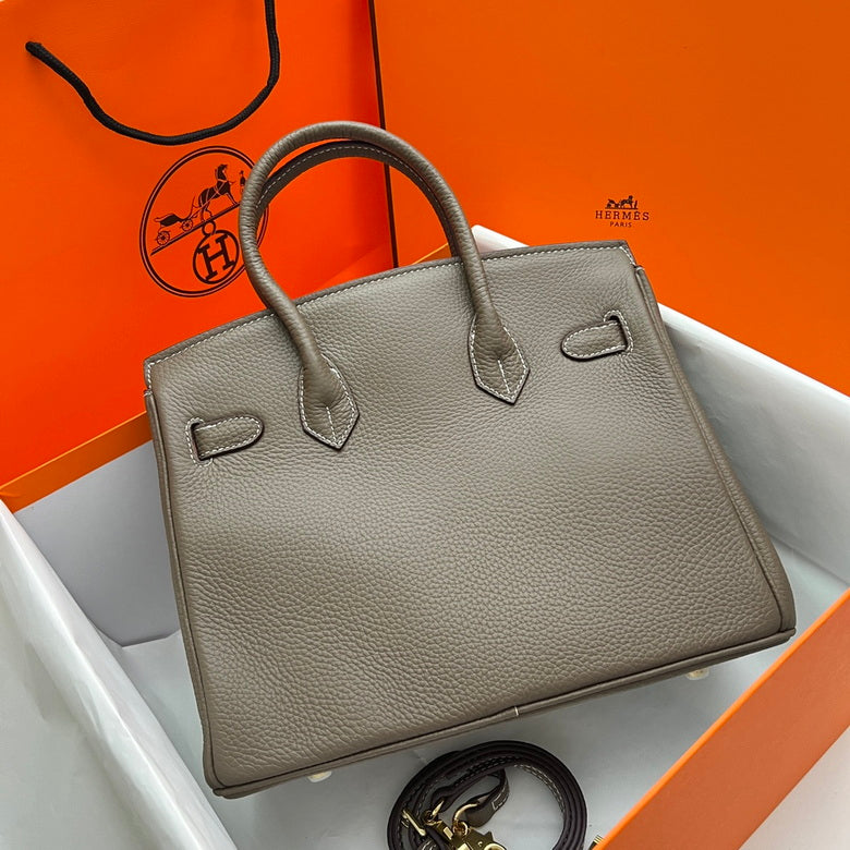 Hermes Birkin Bag