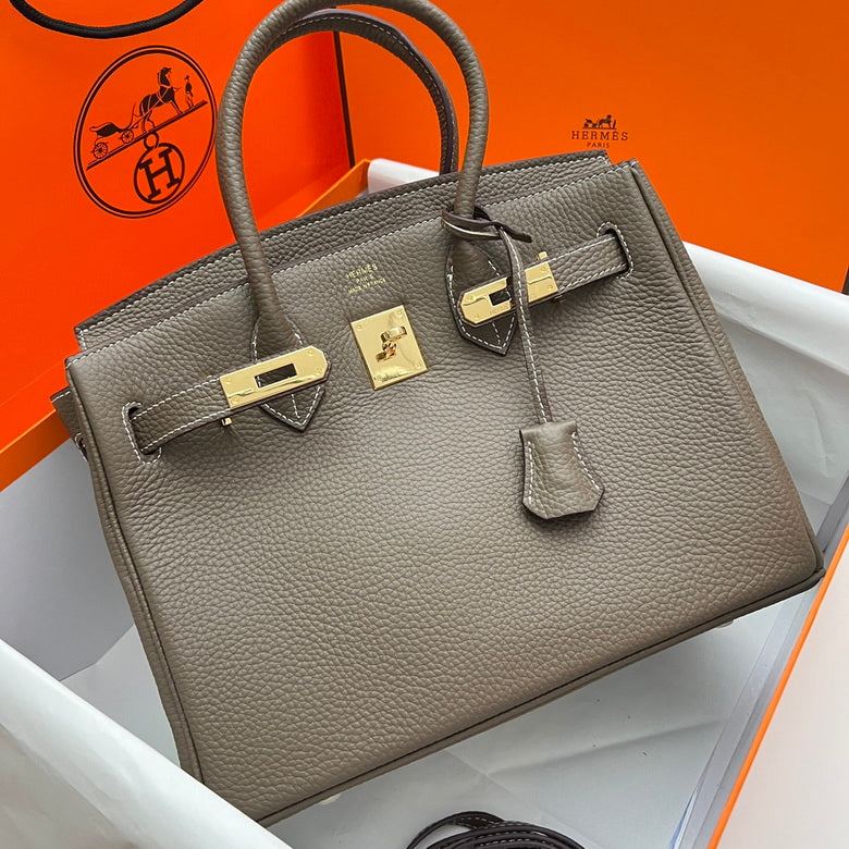 Hermes Birkin Bag