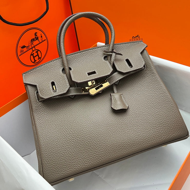 Hermes Birkin Bag