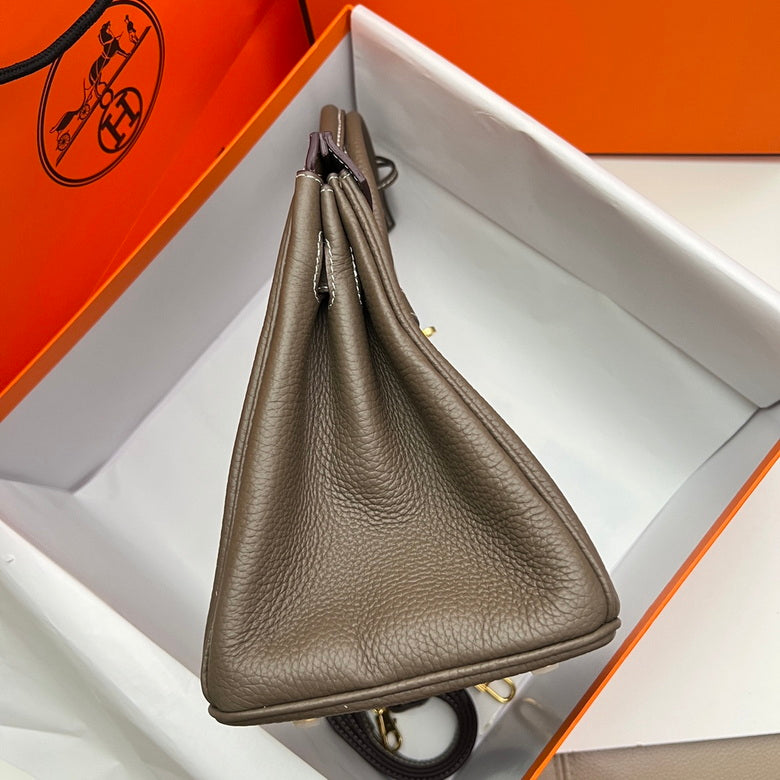 Hermes Birkin Bag