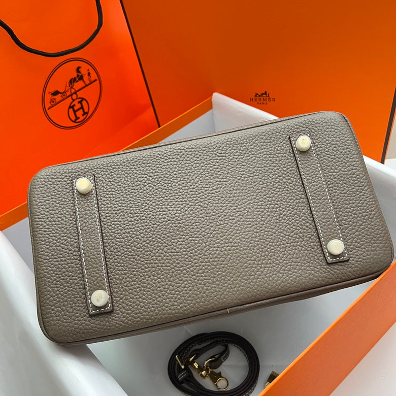 Hermes Birkin Bag