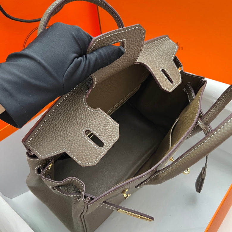 Hermes Birkin Bag