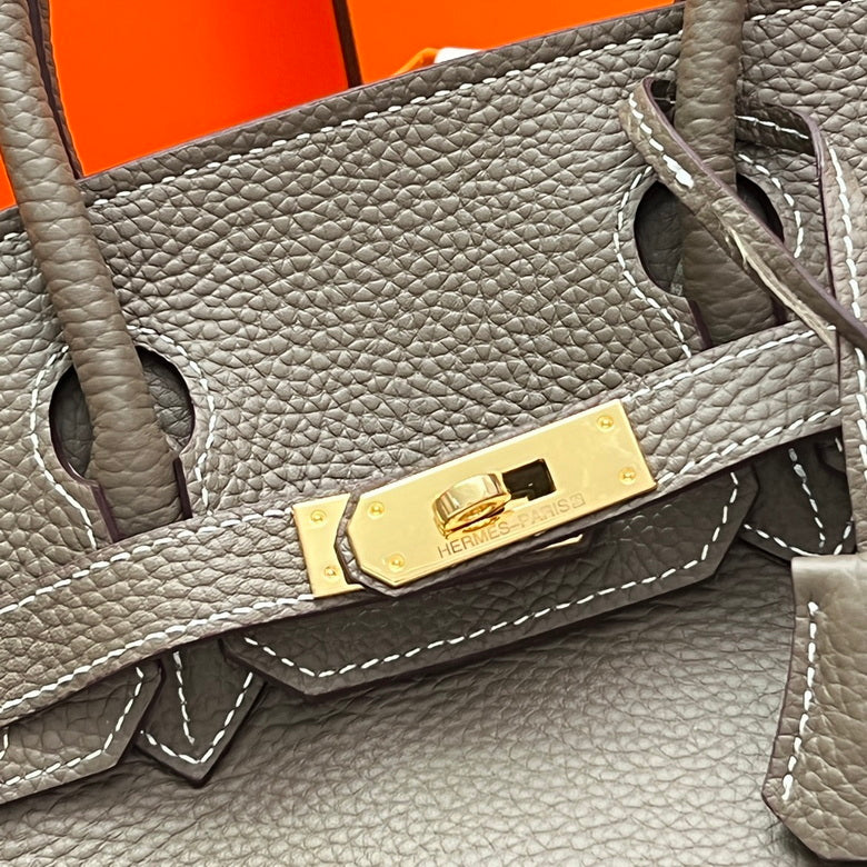 Hermes Birkin Bag
