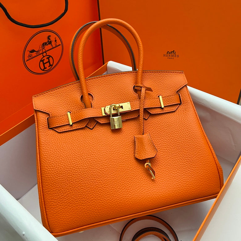 Hermes Birkin Bag