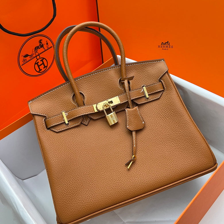 Hermes Birkin Bag