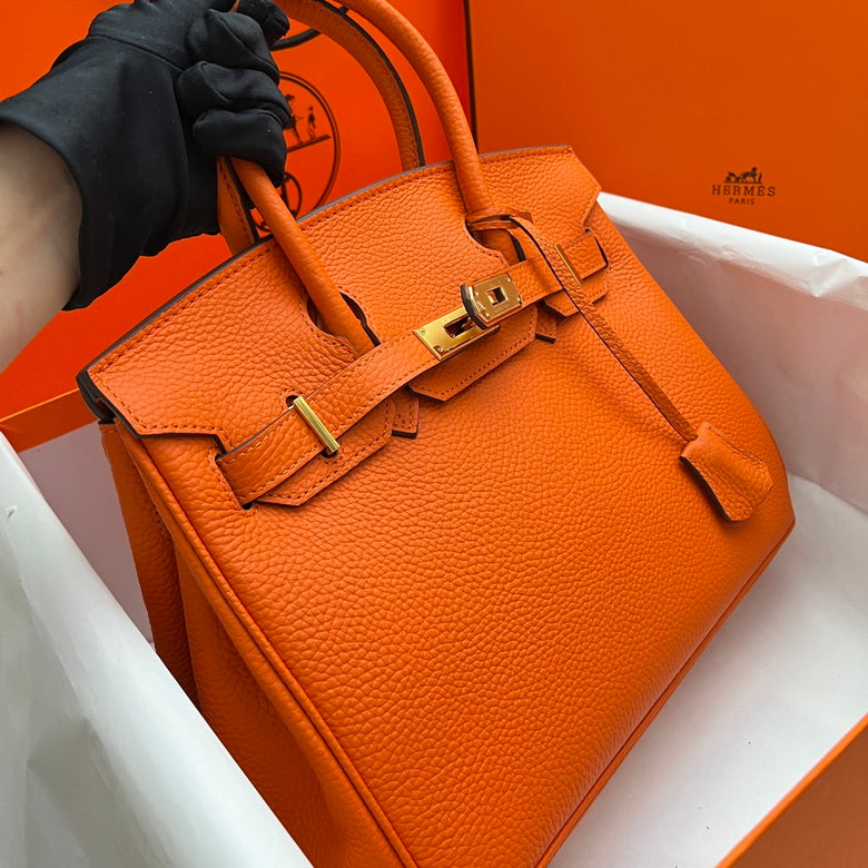Hermes Birkin Bag