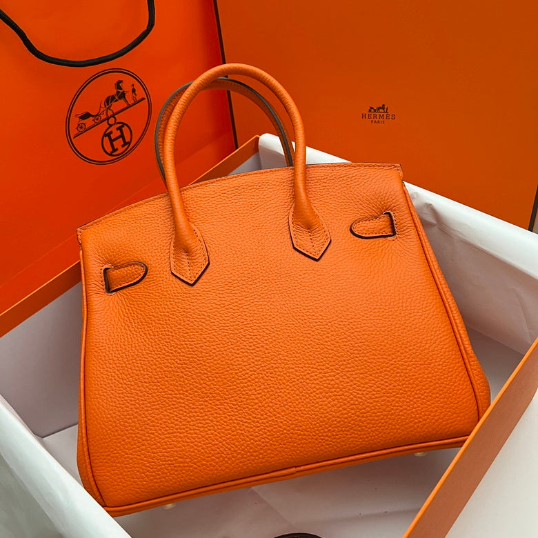 Hermes Birkin Bag