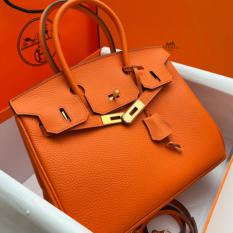 Hermes Birkin Bag