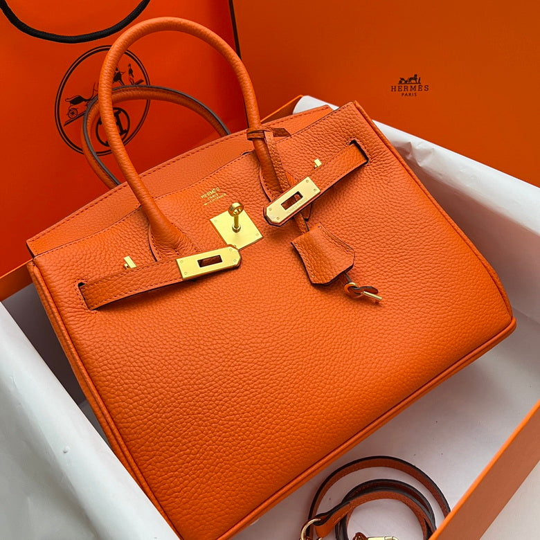 Hermes Birkin Bag