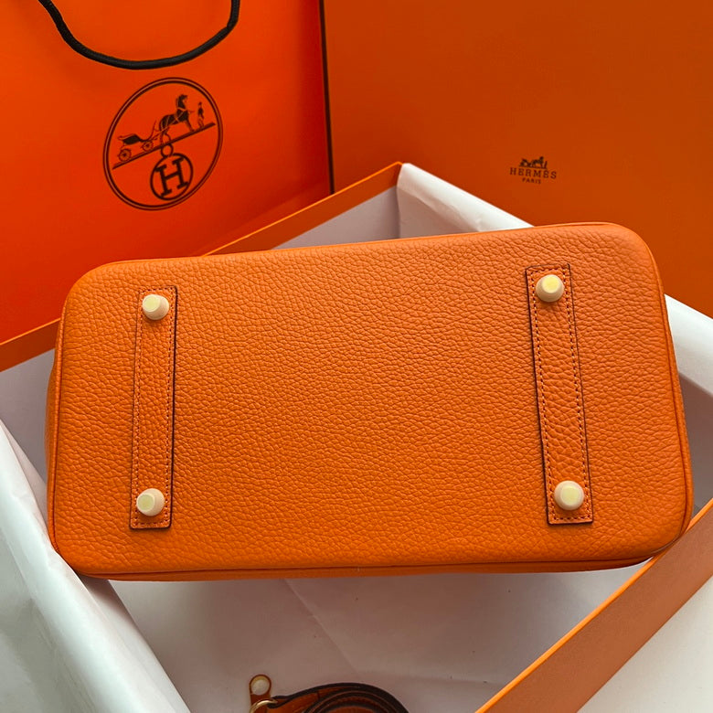 Hermes Birkin Bag