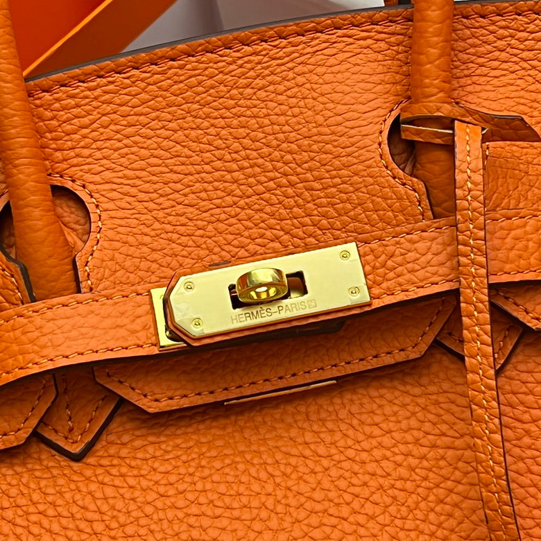 Hermes Birkin Bag