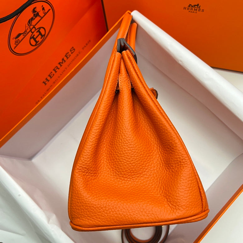 Hermes Birkin Bag