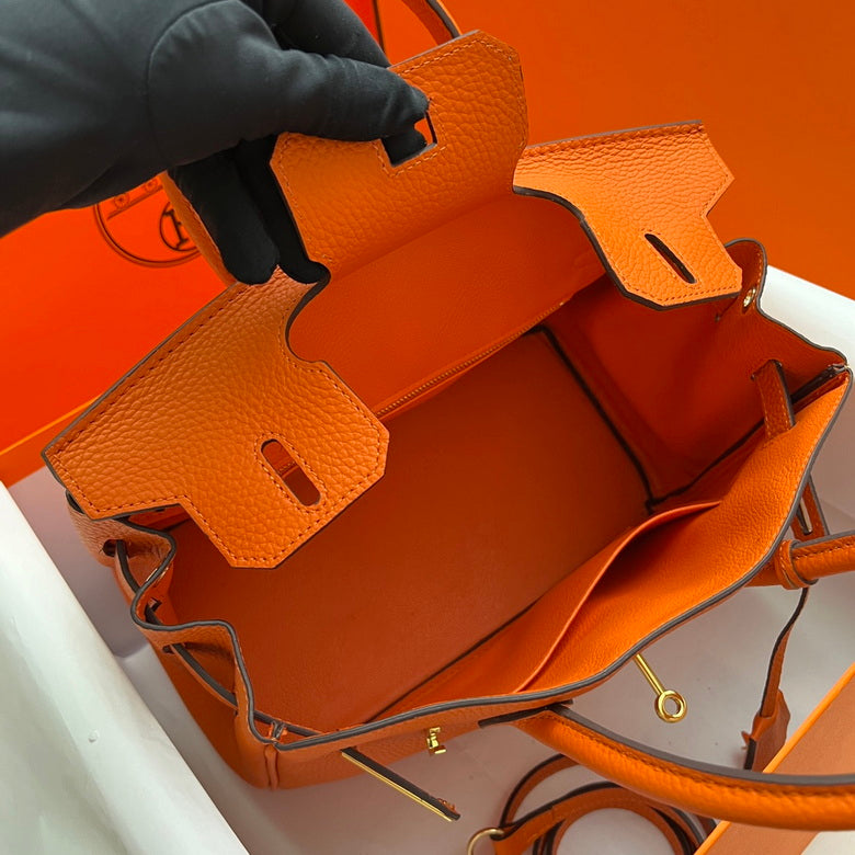 Hermes Birkin Bag