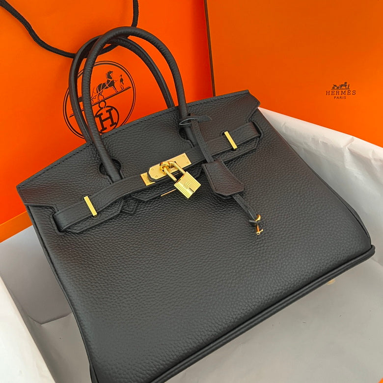 Hermes Birkin Bag