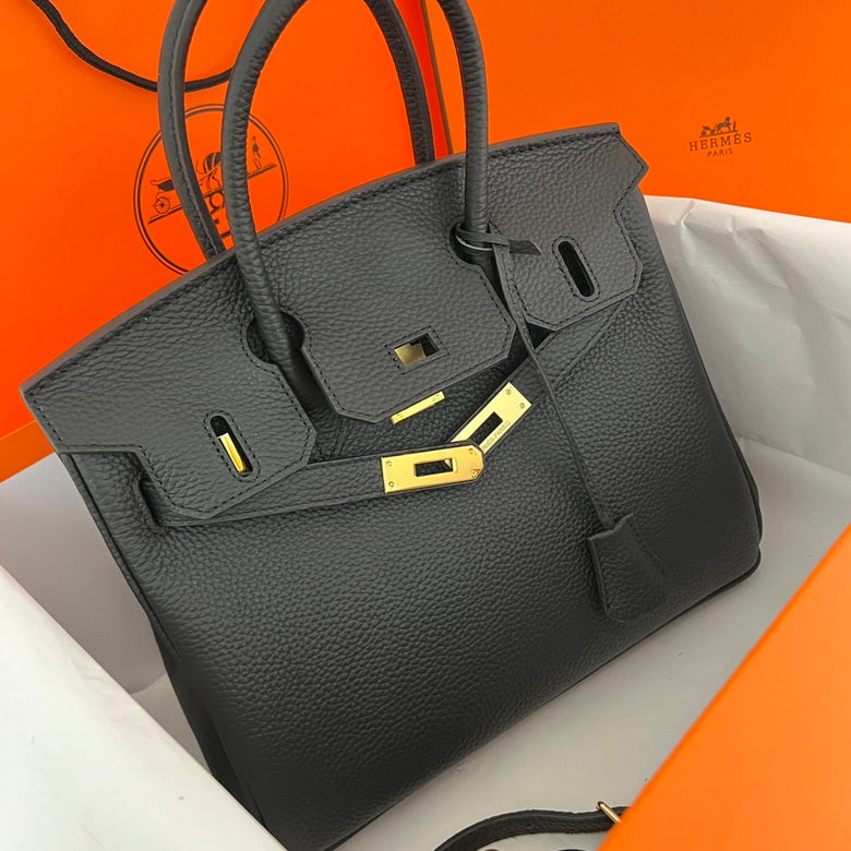 Hermes Birkin Bag