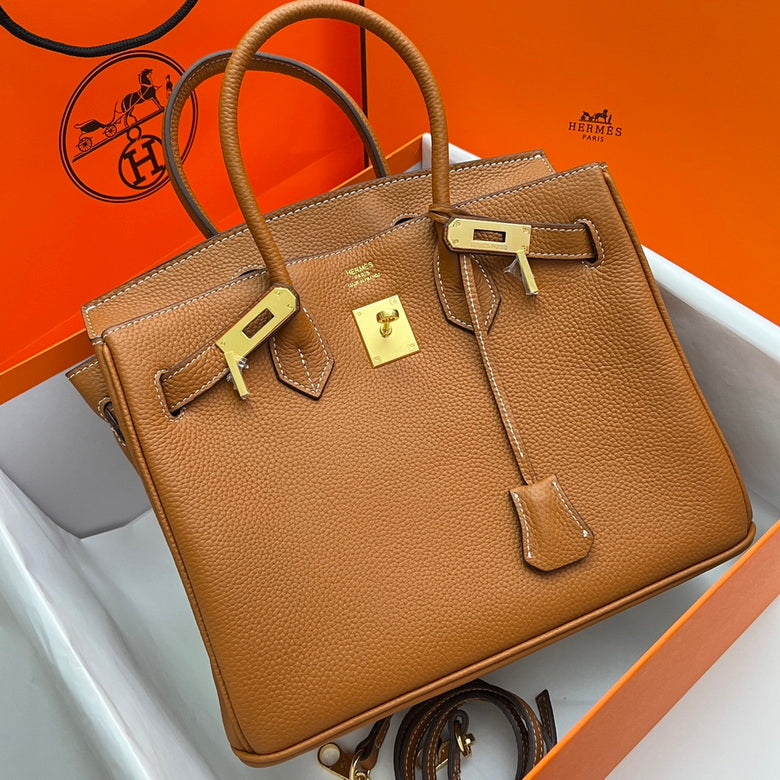 Hermes Birkin Bag