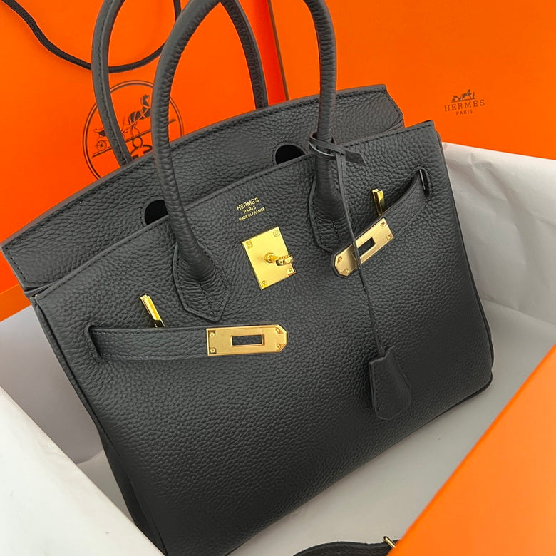 Hermes Birkin Bag