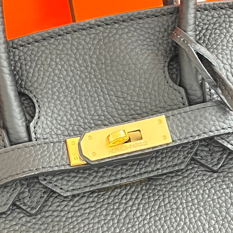Hermes Birkin Bag
