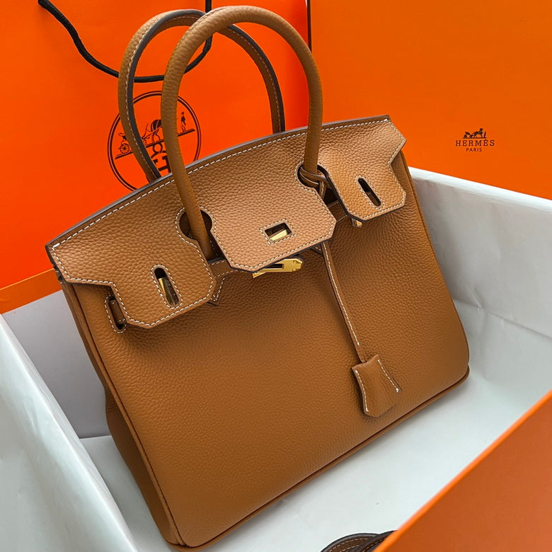 Hermes Birkin Bag