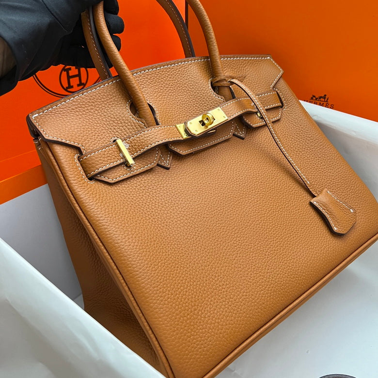 Hermes Birkin Bag