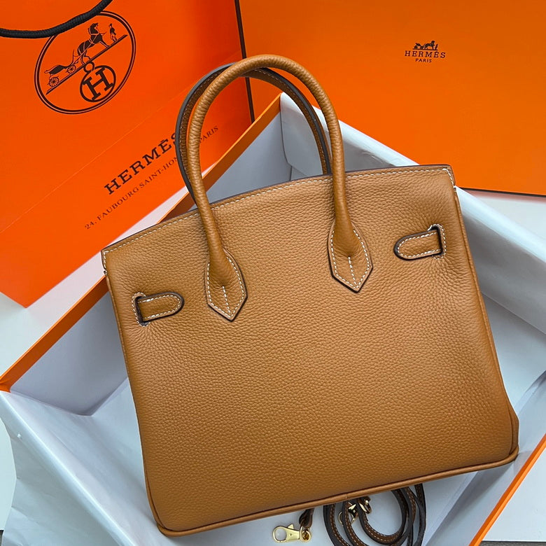 Hermes Birkin Bag