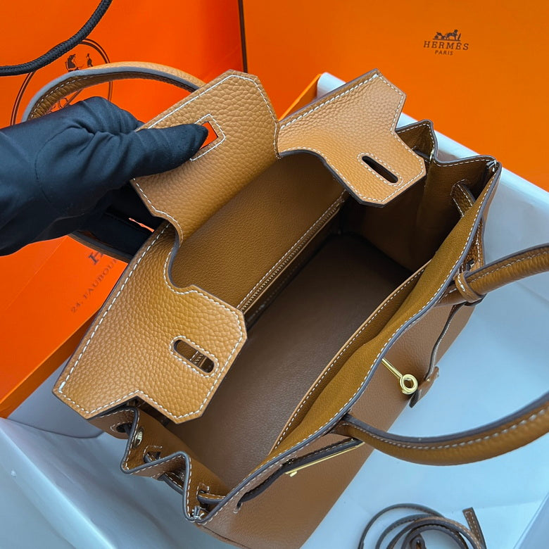 Hermes Birkin Bag