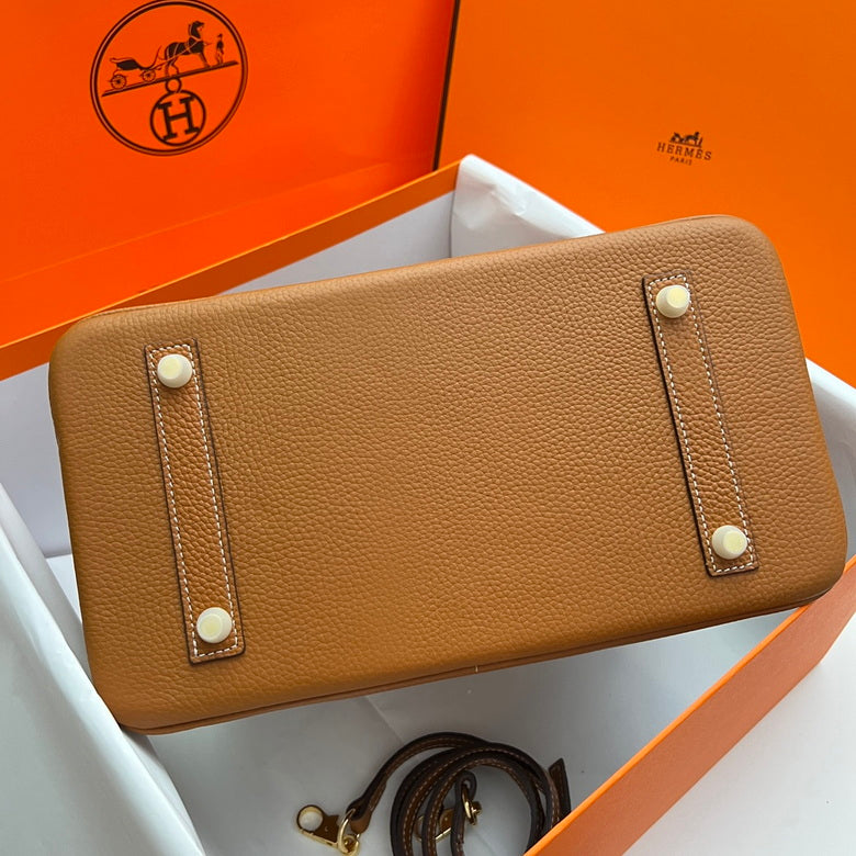 Hermes Birkin Bag