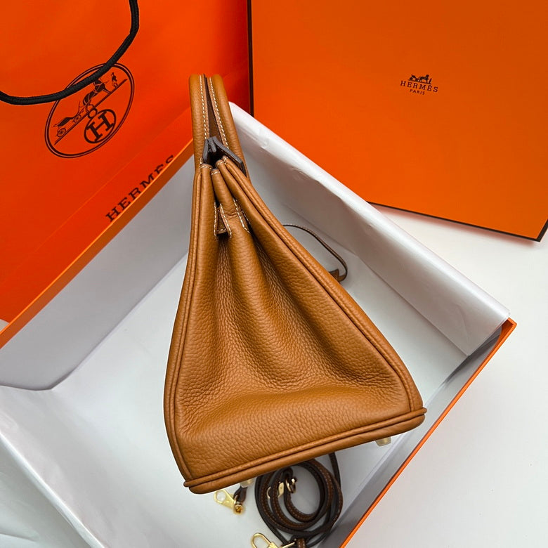 Hermes Birkin Bag