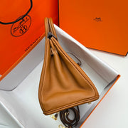 Hermes Birkin Bag