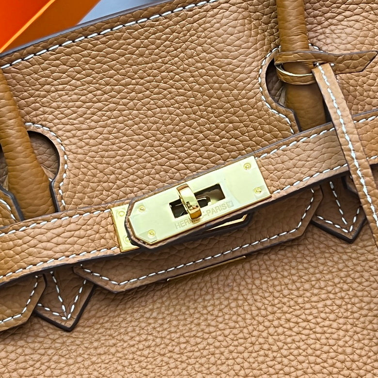 Hermes Birkin Bag