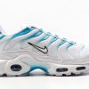 Nike TN Air Max Plus Blue White