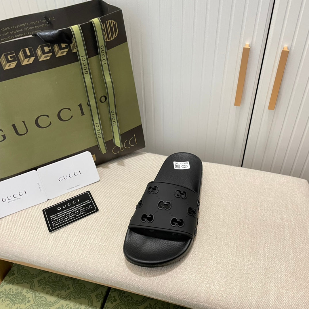 Gucci Slipper
