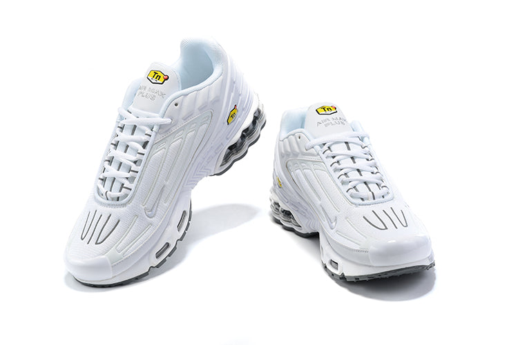 NIKE-TN-White