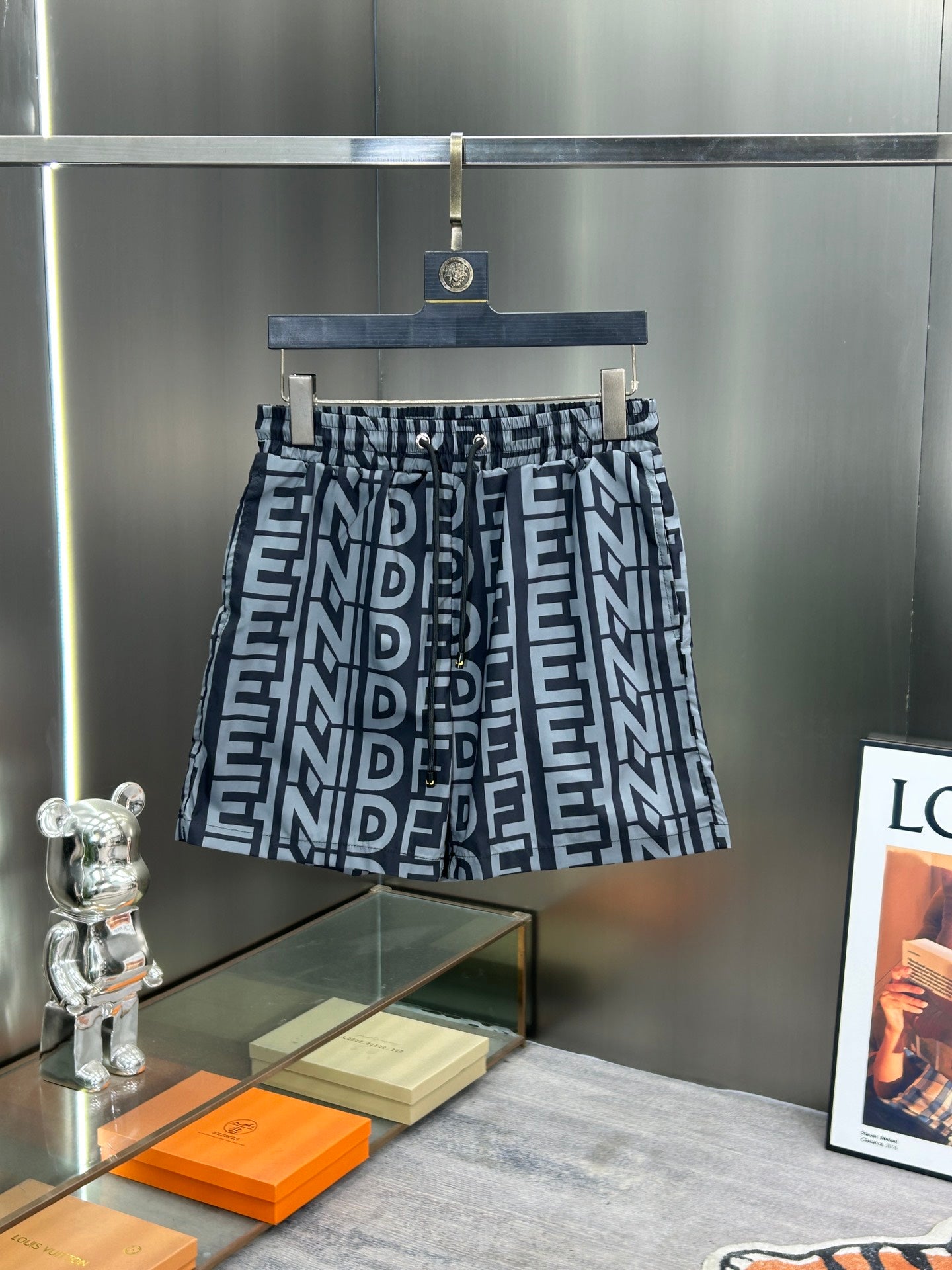 Fendi Swimwear