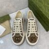Baskets GG Pour Femme Sneaker