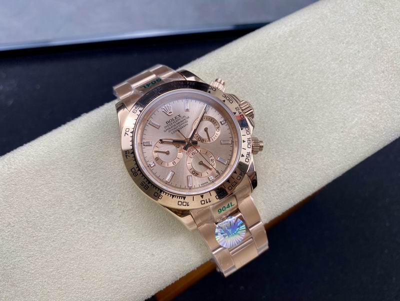 Rolex Daytona 40mm