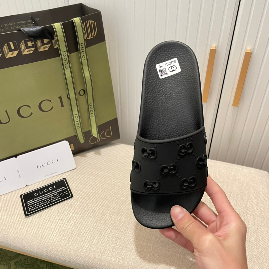 Gucci Slipper