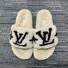 LV Slipper