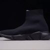 Speed Trainer Black